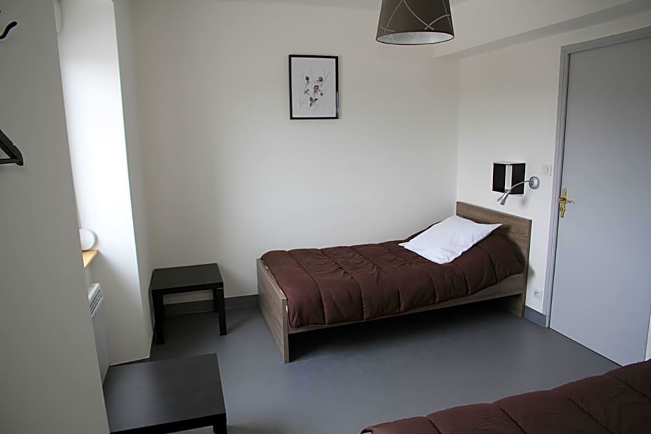 Auberge Saint Jacques