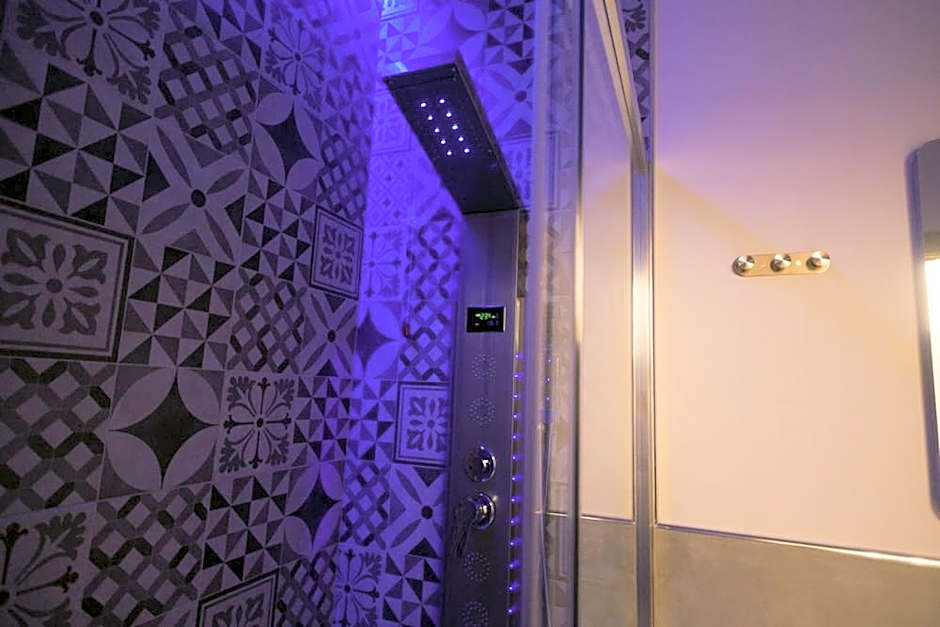 B&B OASI SUL MARE San Salvo Marina