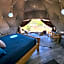 Blue Mountain Domes - The WOW Experience