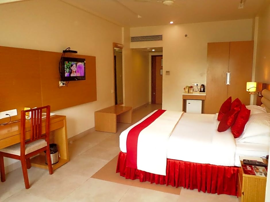 Hotel MB International - PALACE SIDE