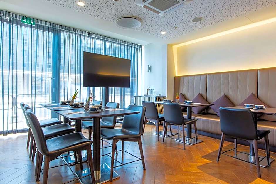 Palace Hotel Tallinn a member of Radisson Individuals
