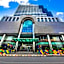 Yannaty Hotel Halal