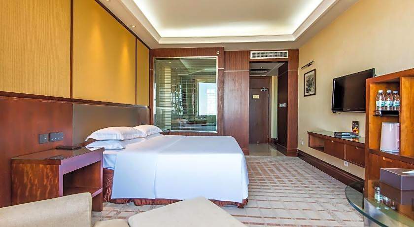 Yantai Jinghai Hotel