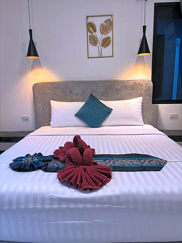 Lanta Buddy Resort