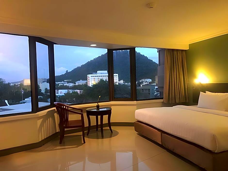 I Pavilion Hotel Phuket