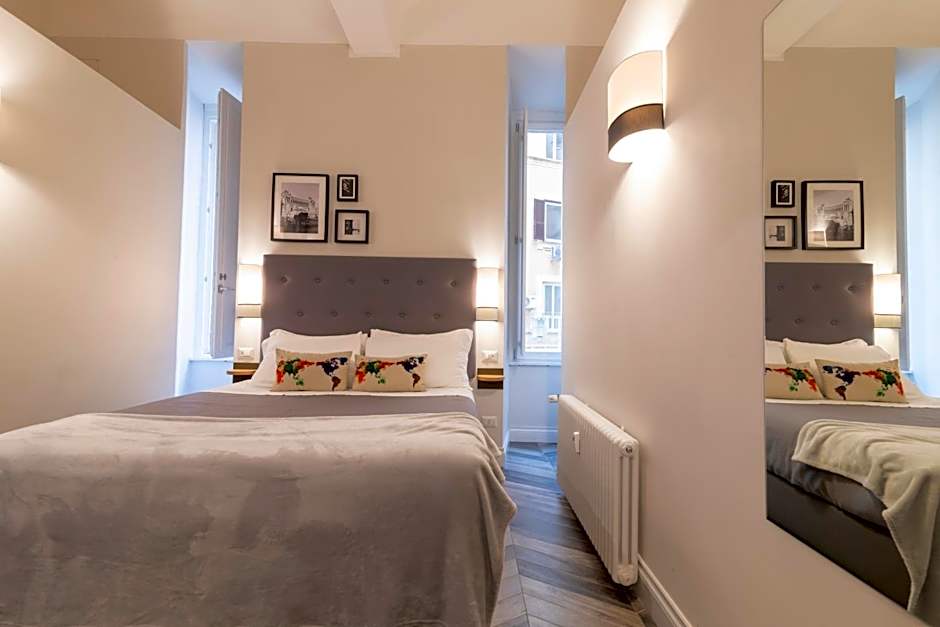 Eccelso Hotel