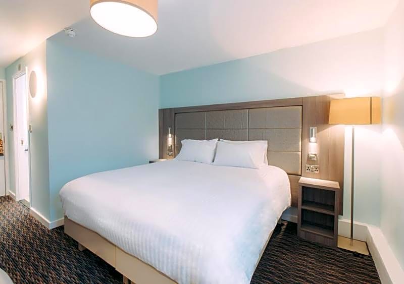 Preston Leyland Hotel, BW Signature Collection