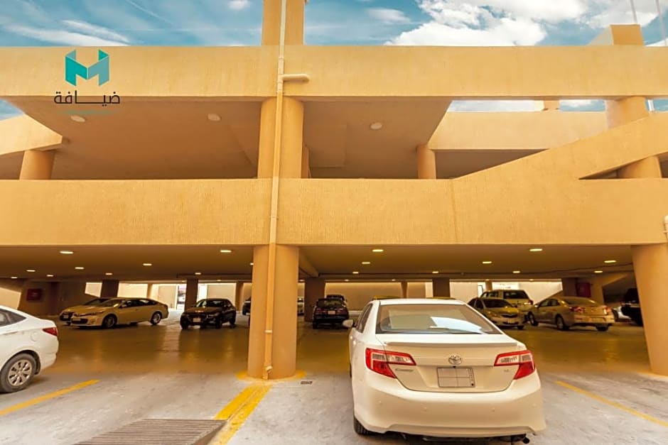 Terrace View 3 Hotel Apartments