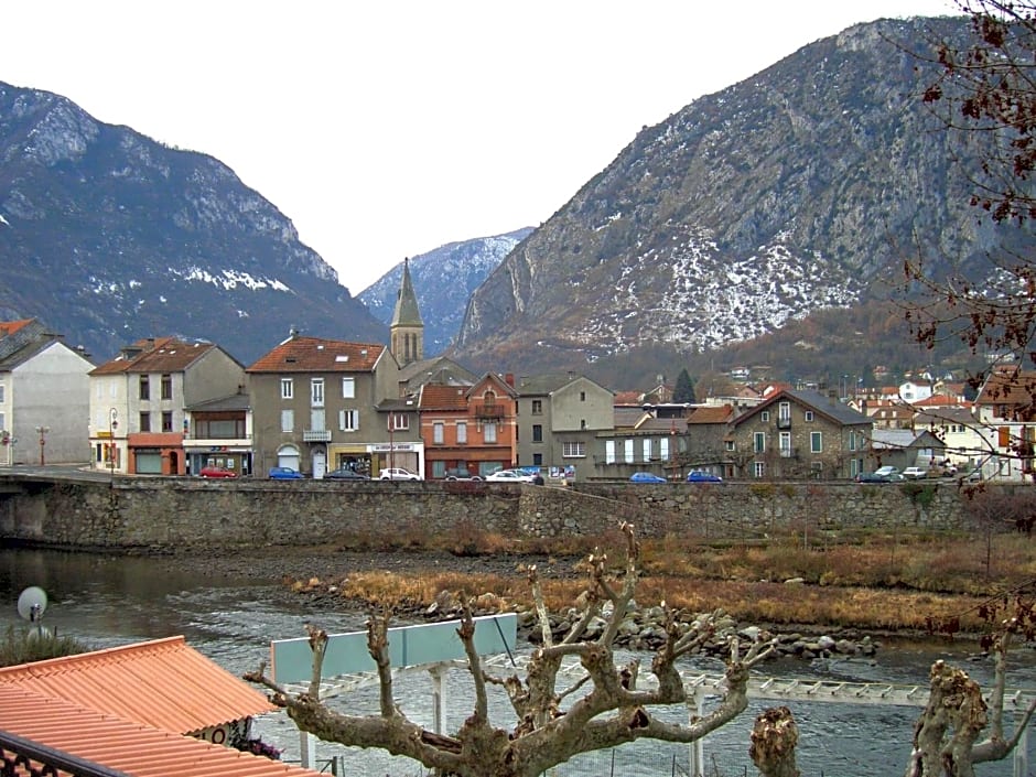 Hostellerie de la Poste