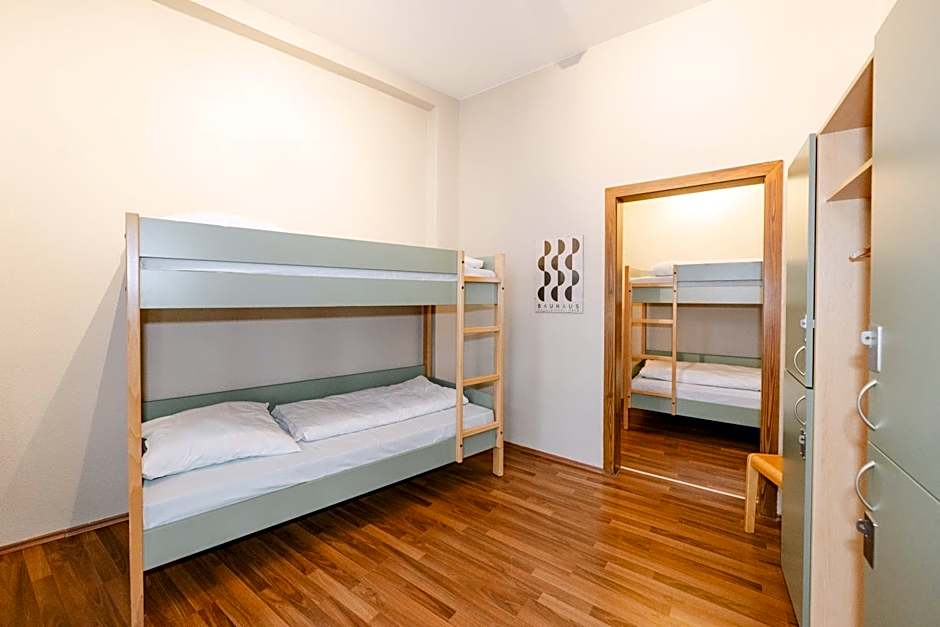 Wombat's City Hostel Leipzig