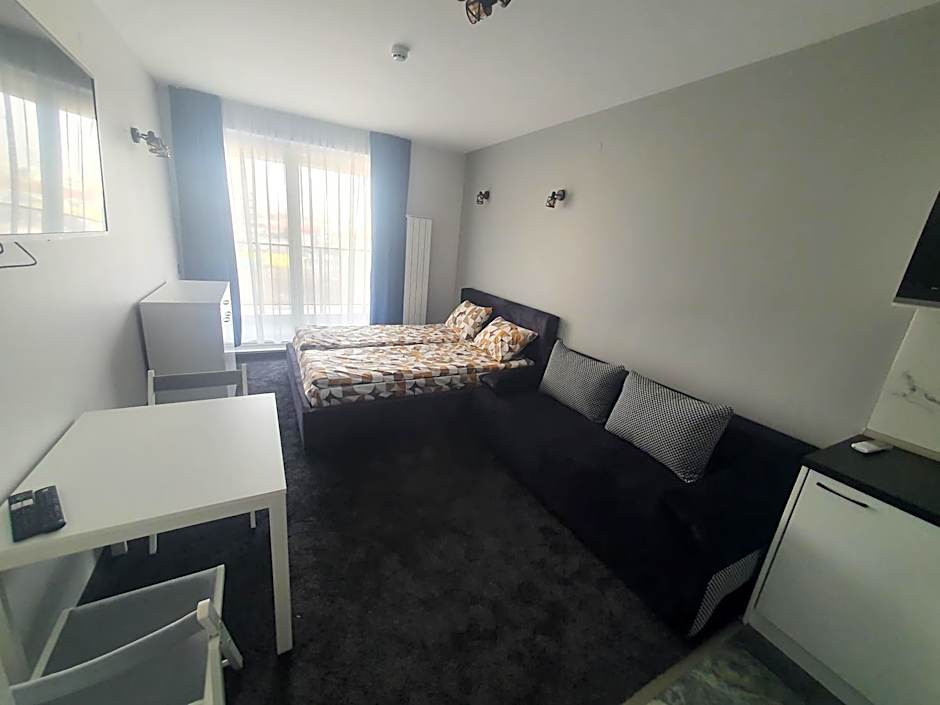 Димоти Апартхотел