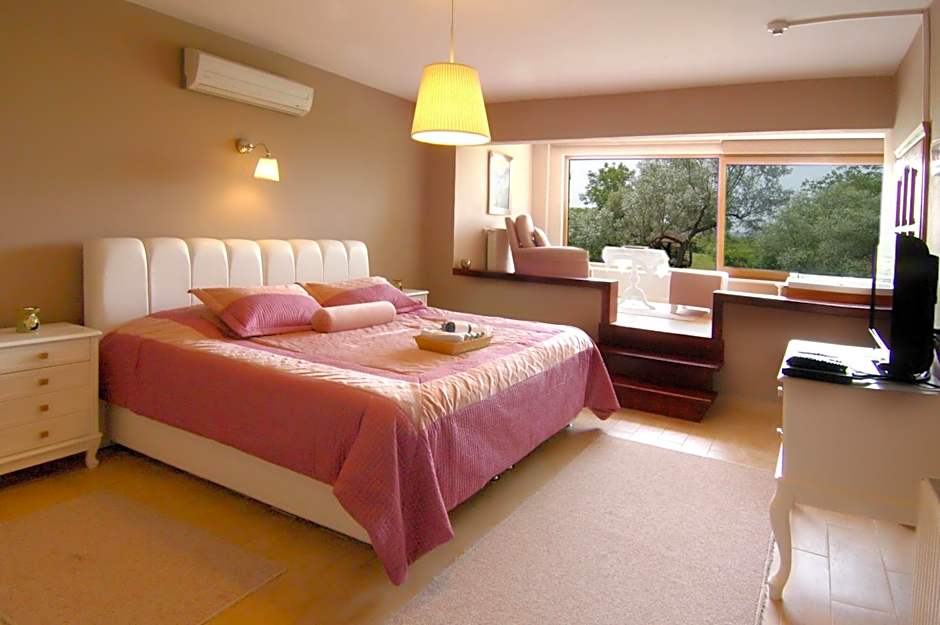 Beyaz Ev Agva - Adult only +15