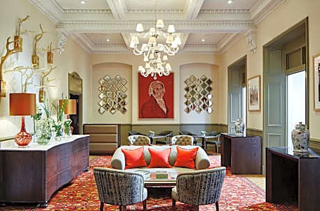 The Woburn Hotel