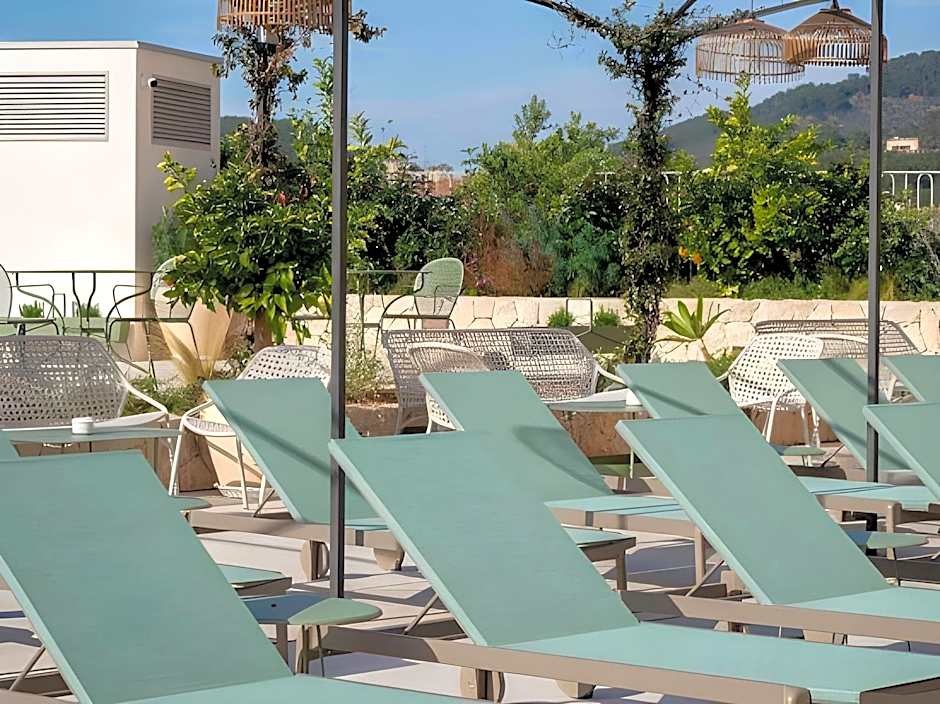 Alcazar Hotel Soller
