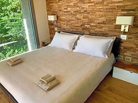 King Room with Mountain View