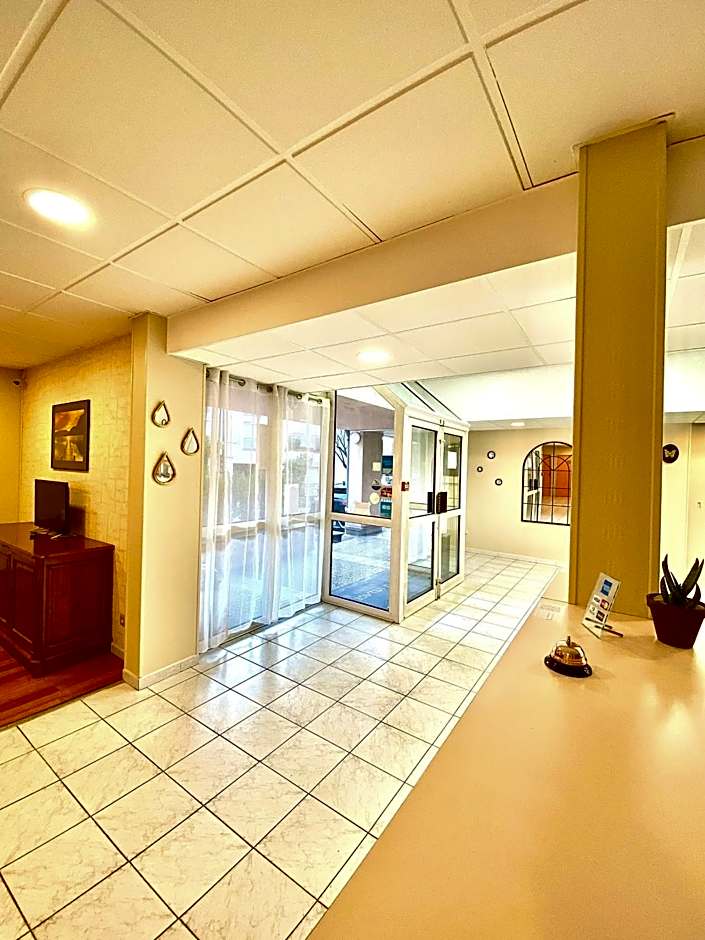 Hotel Le Village