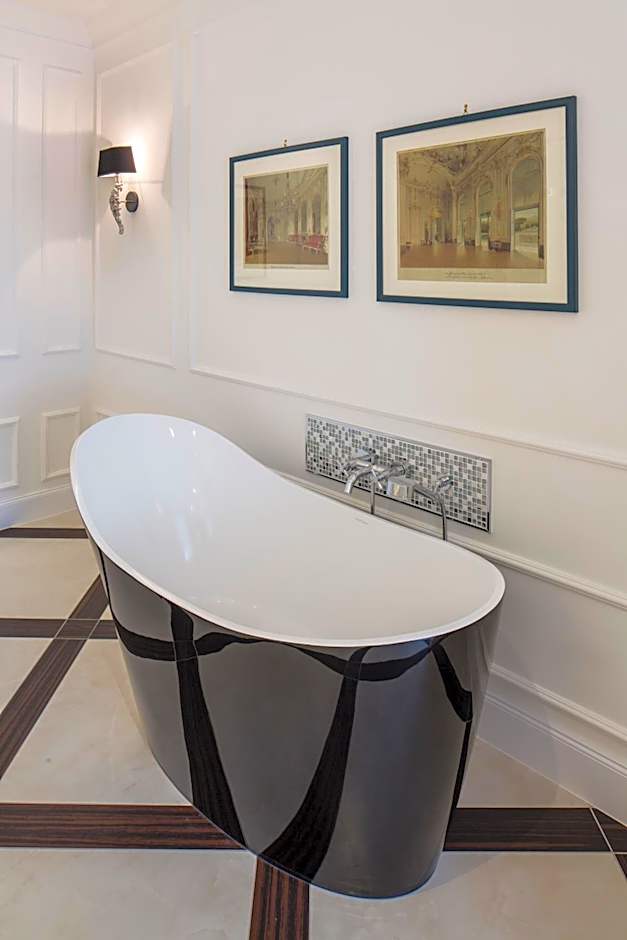 Austria Trend Schloss Schoenbrunn Grand Suite