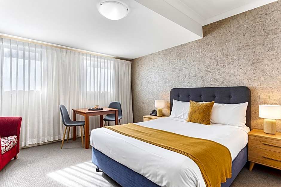 Berry Village Boutique Motel