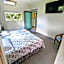 The Blue Eco Lodge