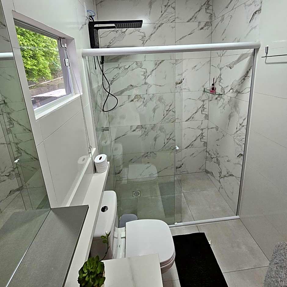 Loft para Casal pertinho da Praia de Bombinhas Centro