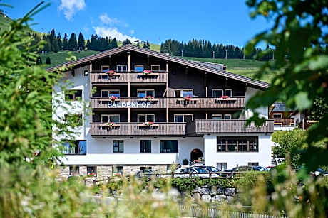 Haldenhof
