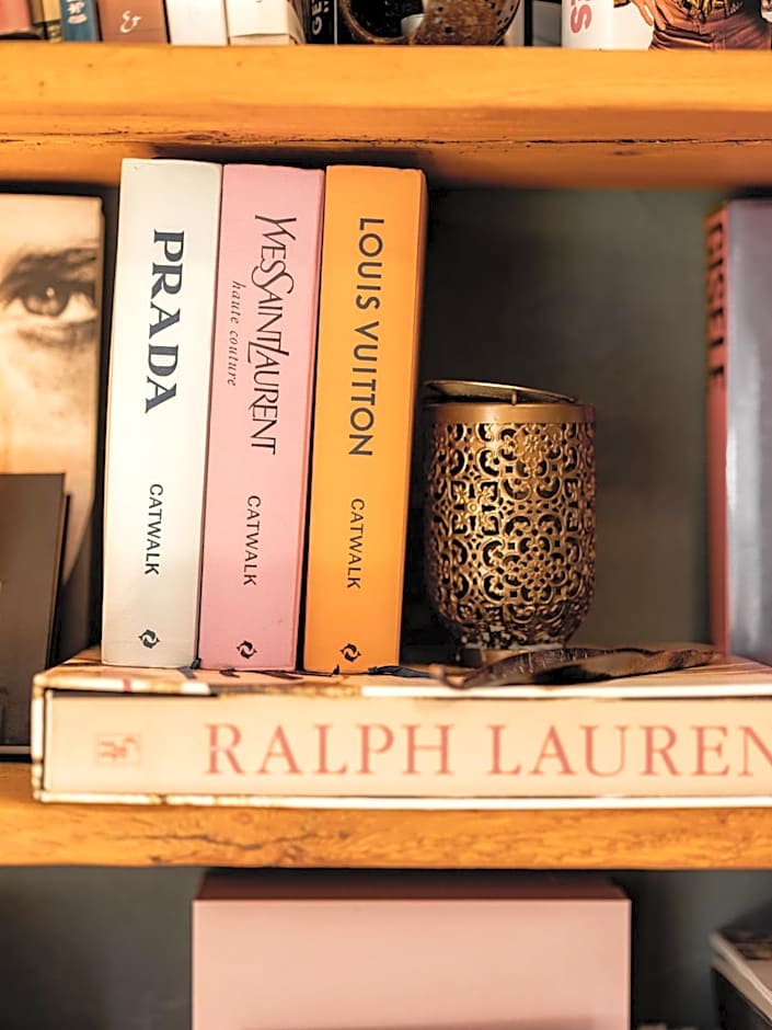 Sportony Mountain Lodges