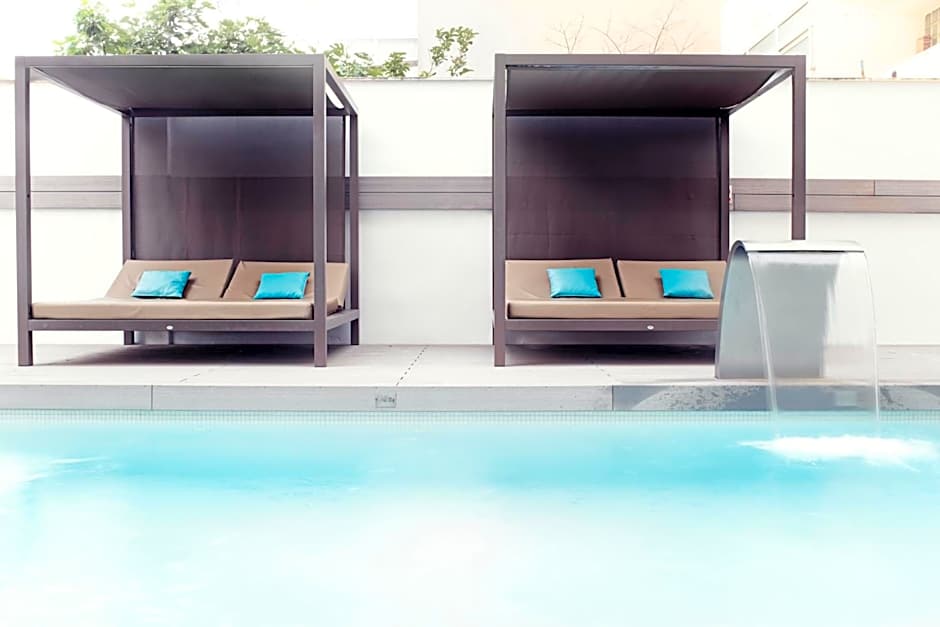 Hotel Gracia