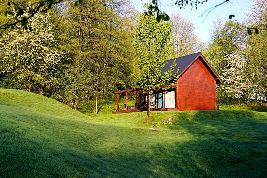 Osada Krasne - Noclegi Blisko Natury