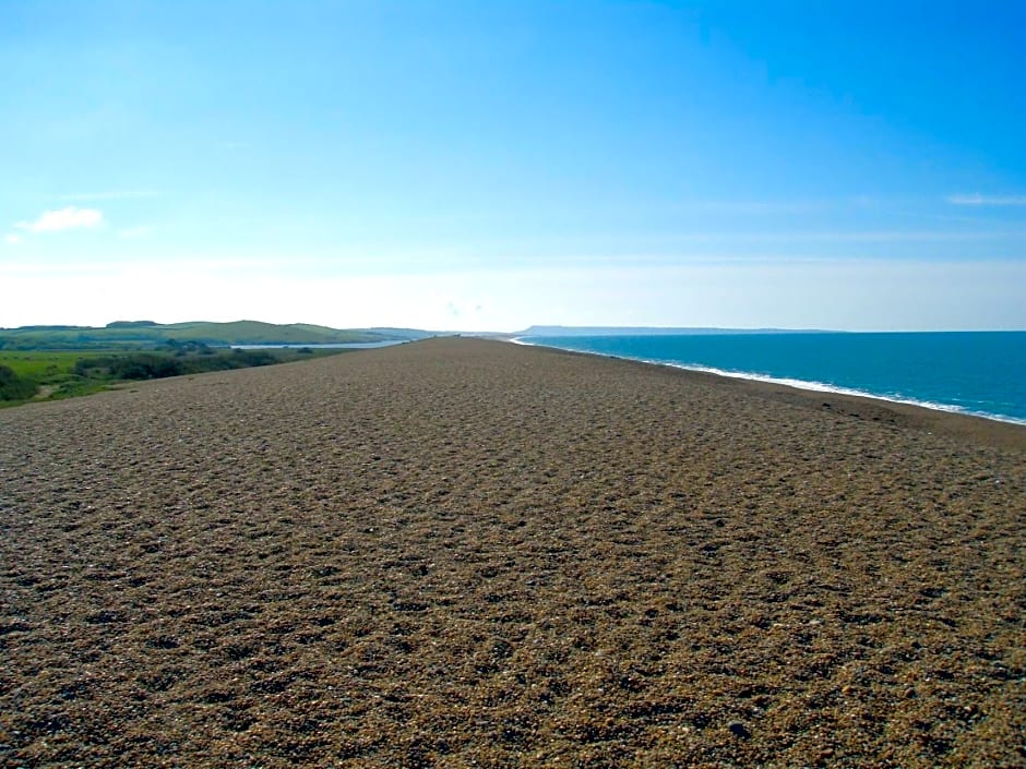 Top Parts Bed & Breakfast