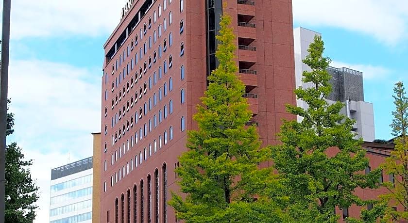 Koyo Grand Hotel