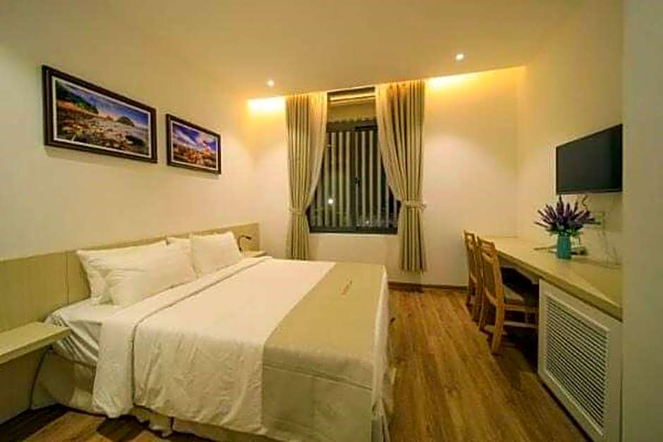 Lucky Hotel