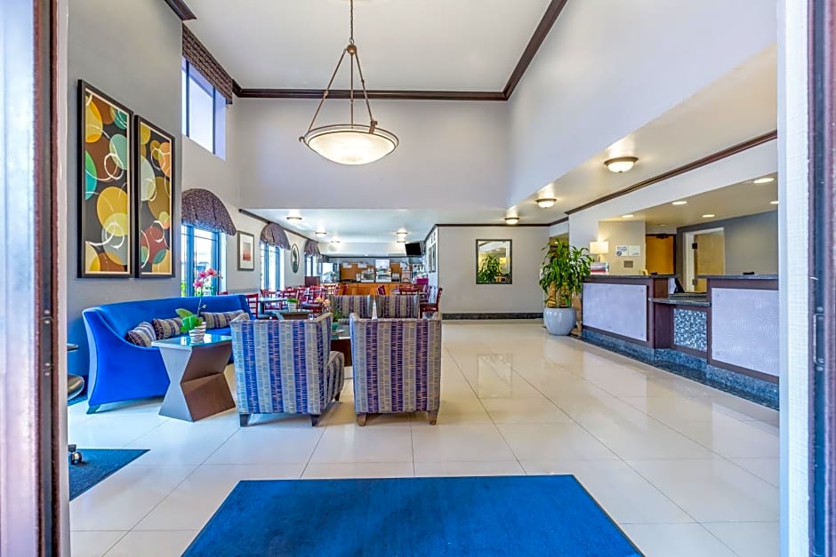Holiday Inn Express San Diego - Sea World Area By IHG