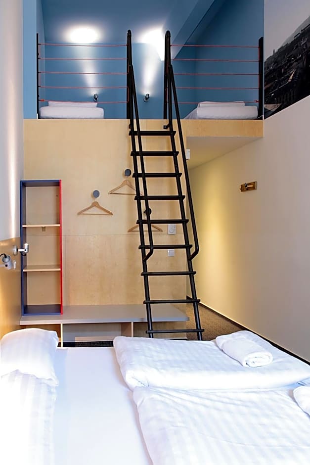 Maverick Budapest Soho