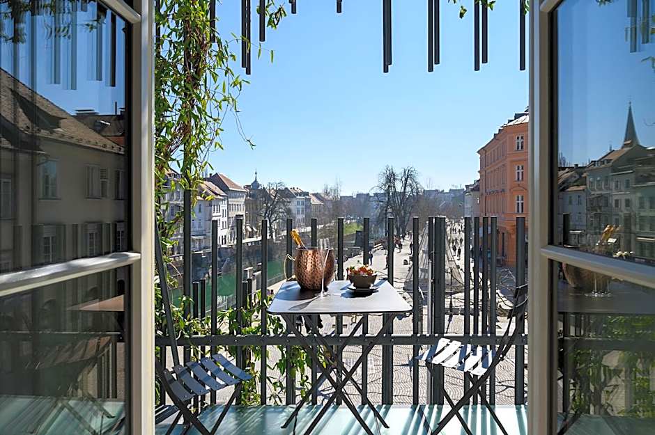 Zlata Ladjica Boutique Hotel