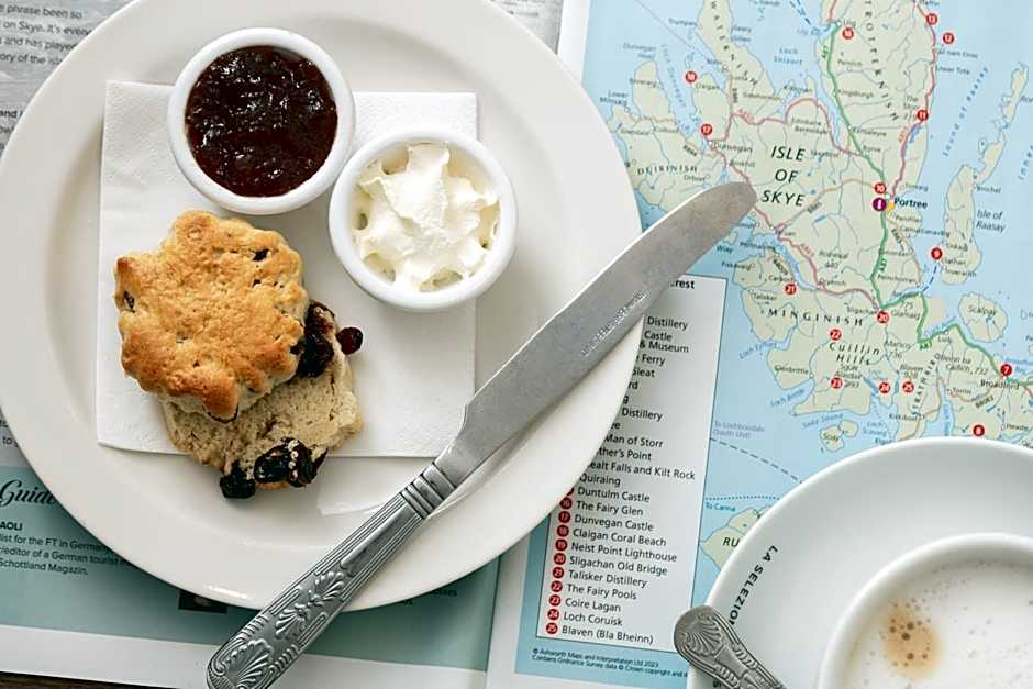 Dunollie Hotel 'A Bespoke Hotel'