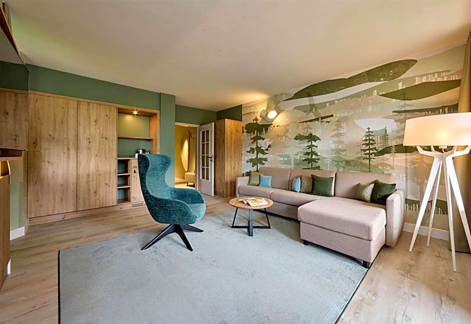 Dorint Sporthotel Garmisch-Partenkirchen