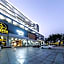 Home Inn (Guangzhou Tianpingjia Metro Station Chengguang Building)