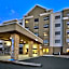 Holiday Inn Express Sault Ste Marie By IHG