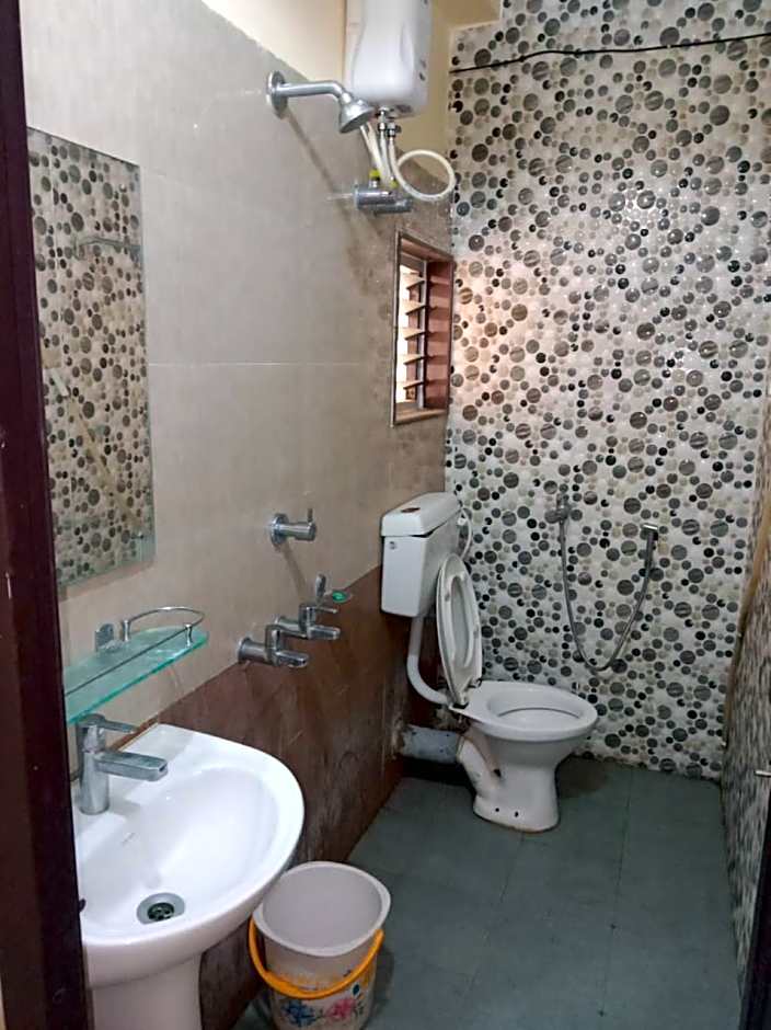 Goroomgo Green Akress Bhubaneswar