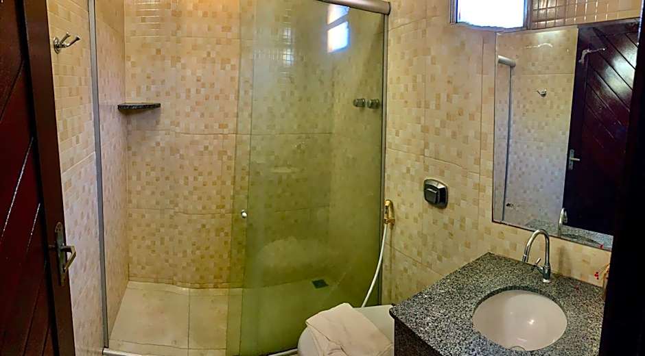 Pousada Ponta dos Anéis