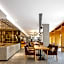 Waito Hotel Yuexiu Park Guangzhou