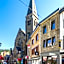 Eglise 26 Aparthotels