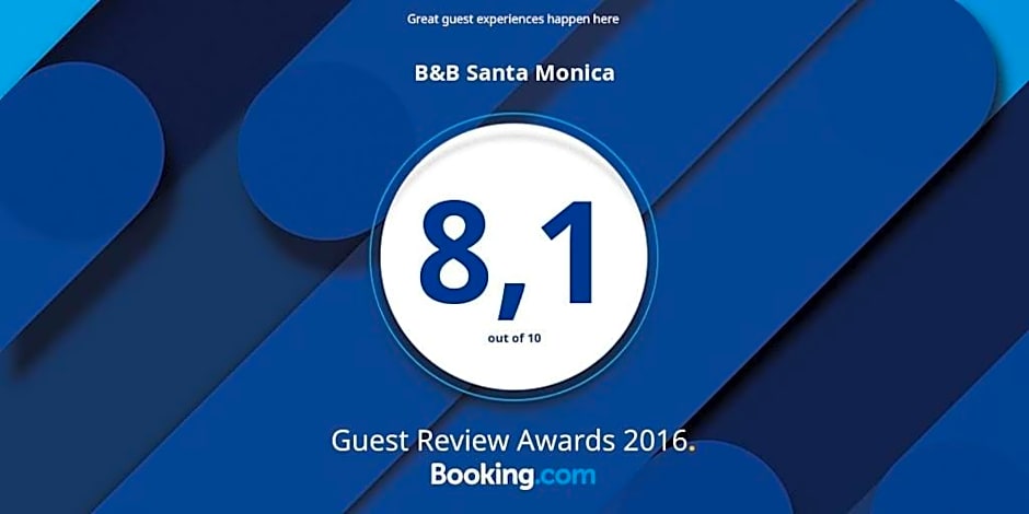 B&B Santa Monica