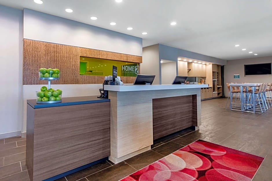 Home2 Suites By Hilton Olive Branch