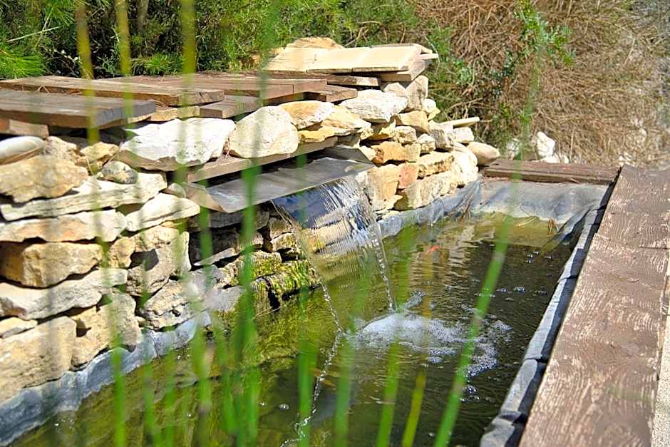 Villa Martégale Hôtel Restaurant