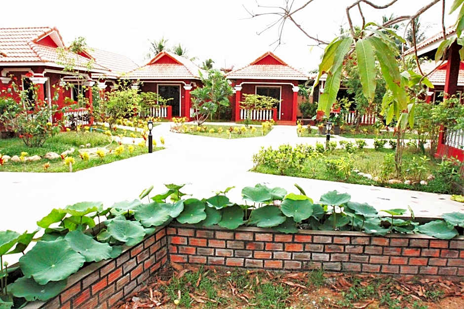 Phoumrumduol Bungalow