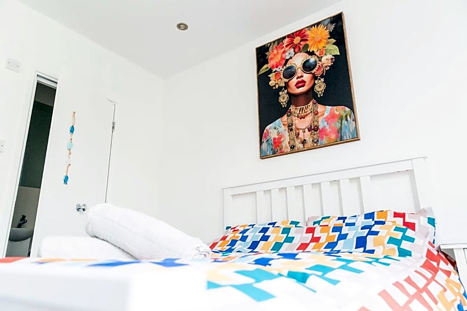 Tolcarne Guest House