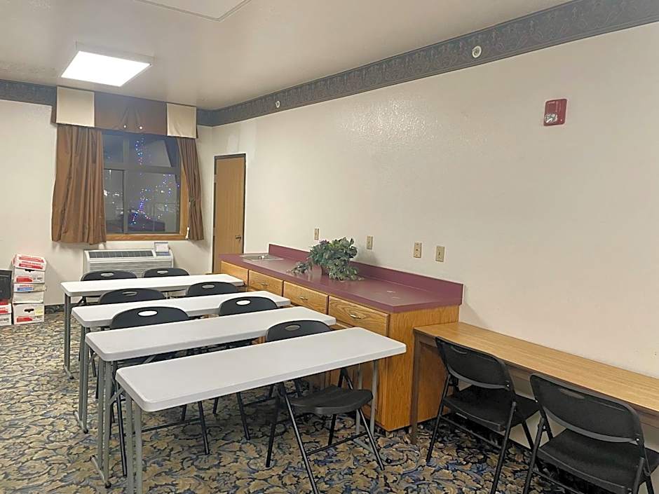 SureStay by Best Western Prince Frederick