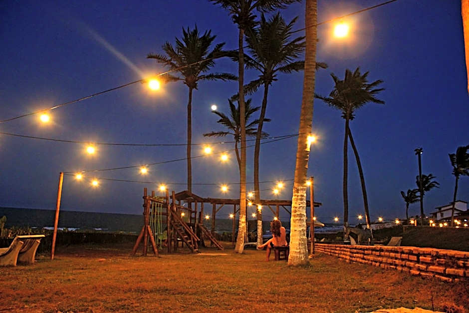 Coliseum Beach Hotel All Inclusive