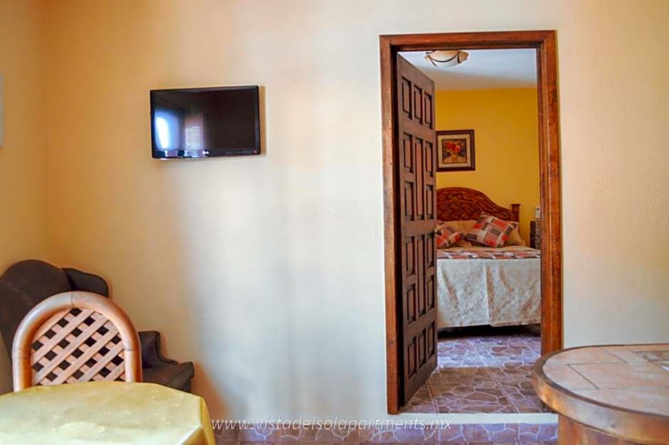 Vista Del Sol Apartments